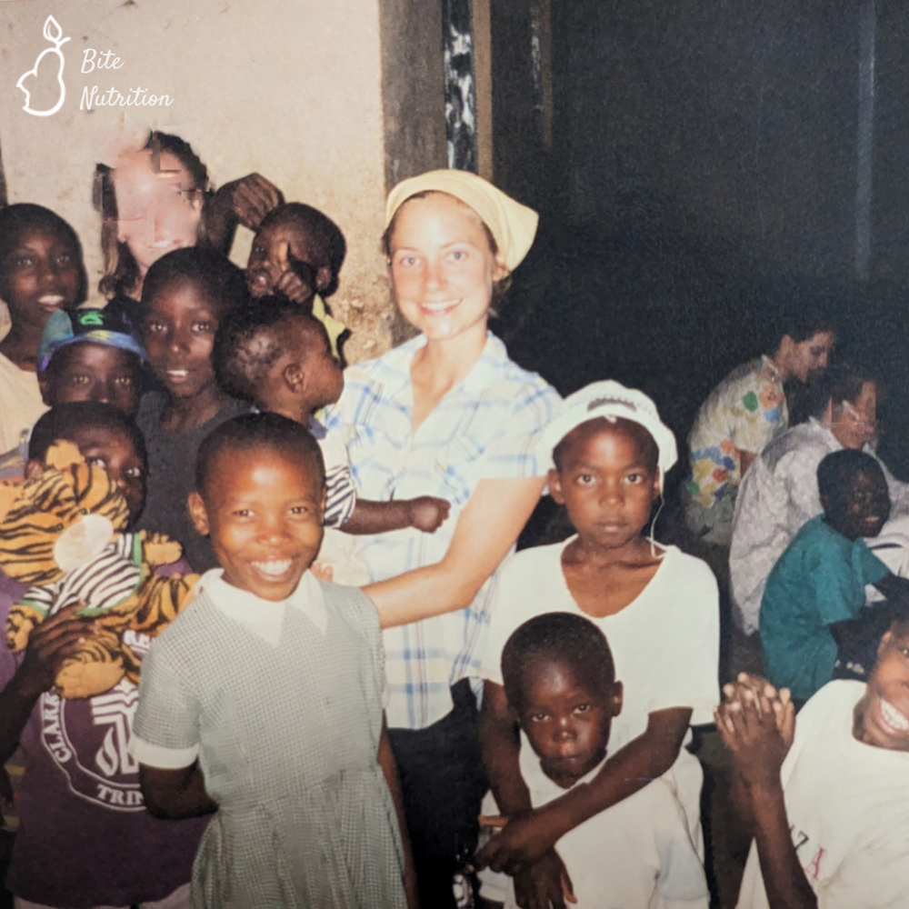 Experiences that Change our Lives