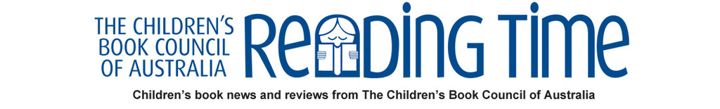 Childrens Book Council of Australia Review