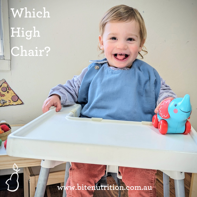 Is it Worth Spending the Money on a HighChair? - A Review from Choice