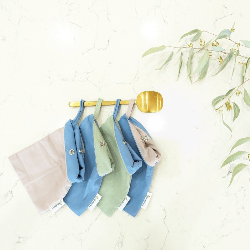 NEAT EATS Tidy Bag - Cooking and Eating